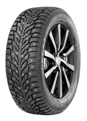 295/40 R 21 NOKIAN HKPL 9 SUV XL 791 - фото 5627