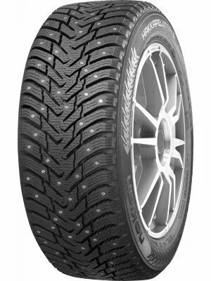 245/70 R 16 NOKIAN HKPL 8 SUV XL 608 - фото 5632