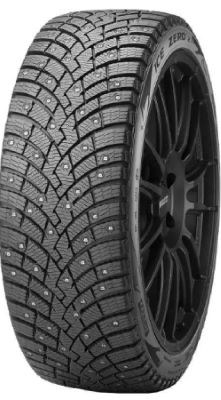 275/55 R 20 PIRELLI SCORPION ICE ZERO-2 XL 5797 - фото 5665