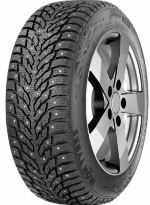 195/65 R 15 IKON AUTOGRAPH ICE 9 XL 7112 - фото 5711