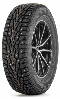 215/65 R 16 CORDIANT_SNOW_CROSS 7205 - фото 6191