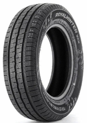 185/75 R 16C ROYAL BLACK ROYALWINTER VAN 6071 - фото 6217