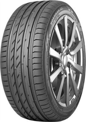 215/55 R 17 IKON NORDMAN SZ2 XL 6459 - фото 6582