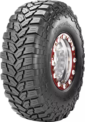 35*12.50 R 16LT MAXXIS M8060 269