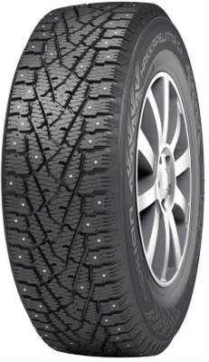 175/70 R 14 NOKIAN HKPL C3 461