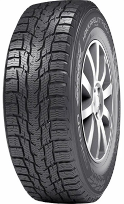 175/70 R 14 NOKIAN HKPL CR3 462