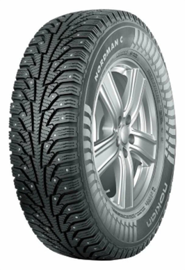 175/65 R 14C NOKIAN NORDMAN C 459