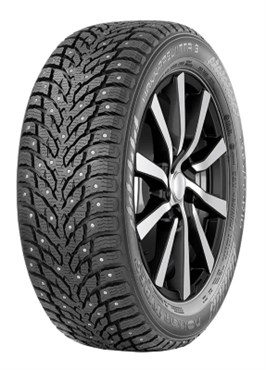 265/60 R 18 NOKIAN HKPL 9 SUV XL 1982