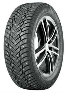 245/45 R 18 NOKIAN HKPL 10p XL 3497