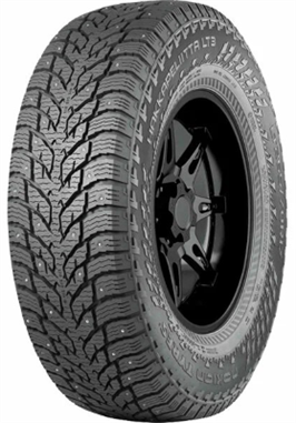 265/60 R 20LT NOKIAN HKPL LT3 5337