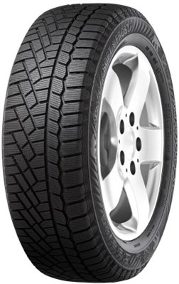 235/55 R 19 GISLAVED SOFT*FROST 200 452