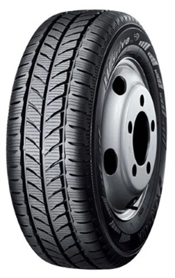 235/65 R 16C YOKOHAMA WY01 1394