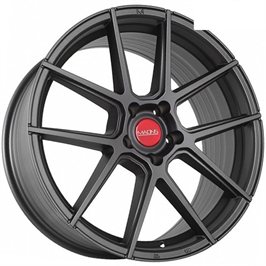 R 19 5*114.3 ET35 D73.1 MR10 Matte Graphite 8.5 6945