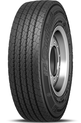 385/65 R 22.5 CORDIANT_PROFESSIONAL FR-1 2178