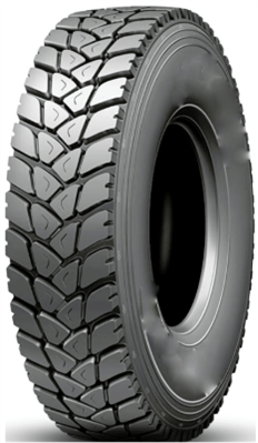 315/80 R22.5 BOTO WT712 22PR 6496