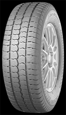 215/65 R 15C YOKOHAMA RY61 3525