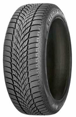 255/70 R 16 GOOD YEAR UG ICE WRT FP 613