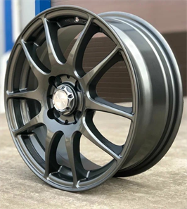 R 14 4*100 ET40 D60.1 Race Ready Technology CSS3199 GS 5.5 7324