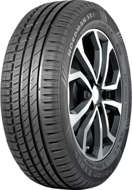 155/70 R 13 IKON NORDMAN SX3 6443