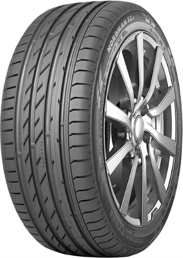 215/55 R 17 IKON NORDMAN SZ2 XL 6459