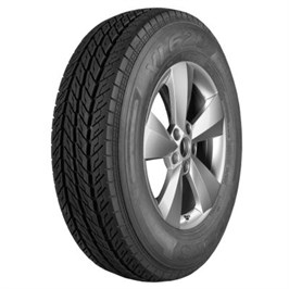 165 R 13C BARS XL620 7833