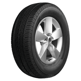 225/70 R 15C BARS XL640 7834