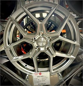 R 18 5*114.3 ET35 D73.1 VPS 1979 HB 8.0 (G475) 7985