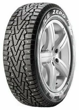 275/50 R 20 PIRELLI ICE ZERO XL 8020