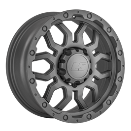 R 17 5*150 ET45 D110.1 LS 592021 (LCR 3322 - LS 1285) MGM 8.0 8072