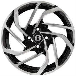 R 15 4*100 ET35 D73.1 FF KF5104 BMF 7.0 7447