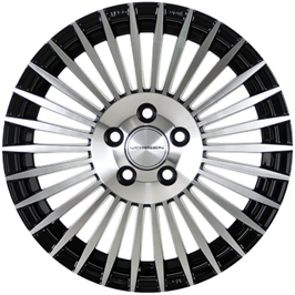 R 15 5*100 ET35 D73.1 Sakura 6805 B-P 6.5 8337