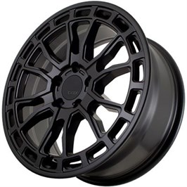 R 18 5*114.3 ET35 D73.1 COX 9551 BL 8.0 8441