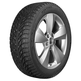 215/65 R 17 IKON AUTOGRAPH ICE 9 SUV XL 8451