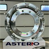 R 22.5 M22 10/335/281/135 11.75 Asterro ALUMINIUM FORGED WHEELS (GT170-01) 6471 - фото 6239