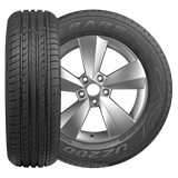 215/60 R 16 BARS UZ200 7590 - фото 7157